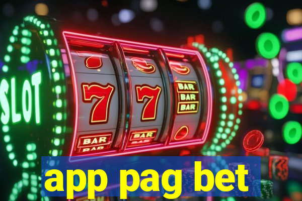 app pag bet